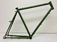Green Steel 56cm C-T Road