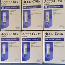Accu check aviva - accu,