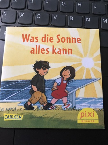 Pixi sonderausgabe was die - sonderausgabe, "was