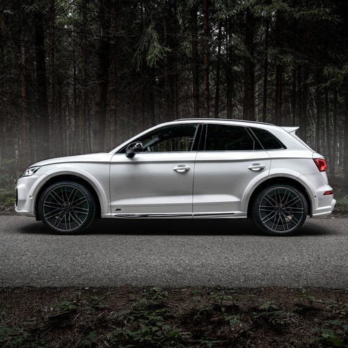 Abt breitbau paket audi - paket, 3.0