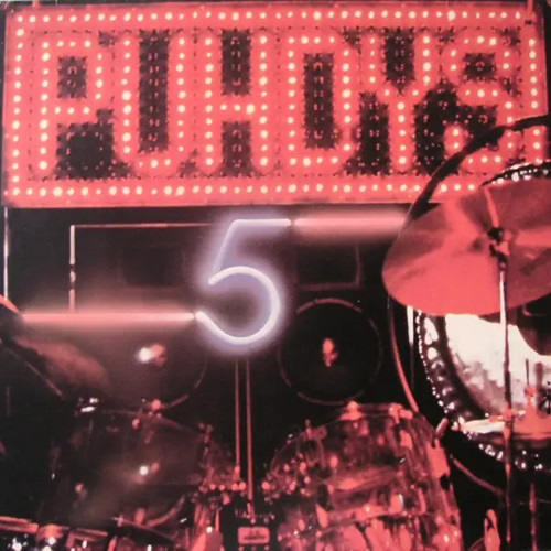 Puhdys near mint - near,