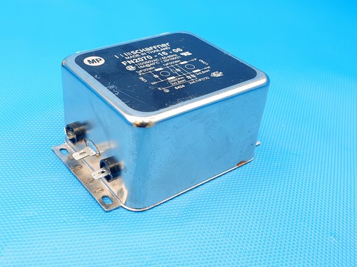 Schaffner fn2070 06 - schaffner, fn2070-16-06