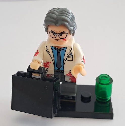 Horror mini steckfigur - horror, mini-steckfigur