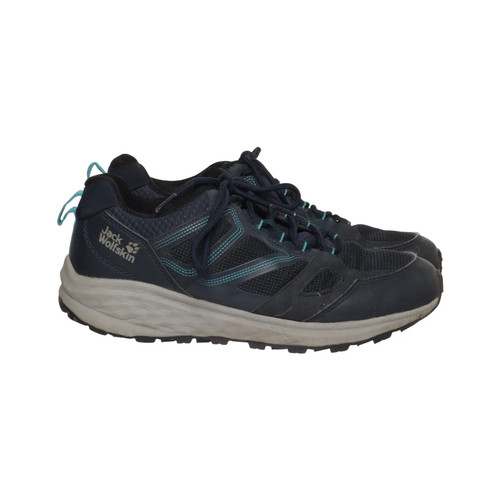 Jack wolfskin wanderschuhe - jack,