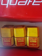 Eutalloy 10009 Metalpulvermischung 3× 0.7 Kg = 2,1 kg