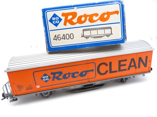 360h0 roco h0 46400 - 360h0,