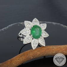 Wert 6590 € Brillant Diamant