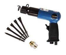 Druckluft - Meißelhammer mit