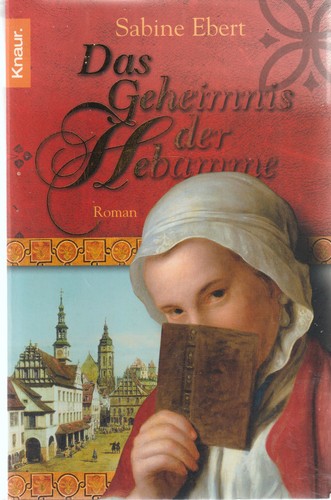 Sabine ebert das geheimnis - -,