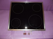 Bauknecht EK6640IN PFEVP