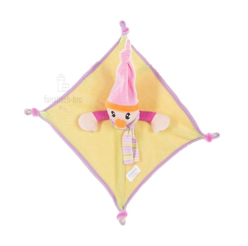 Simba baby schmusetuch - simba,