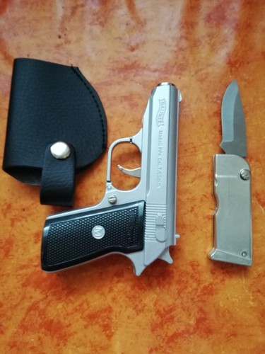 Mini feuerzeug pistole - feuerzeug,