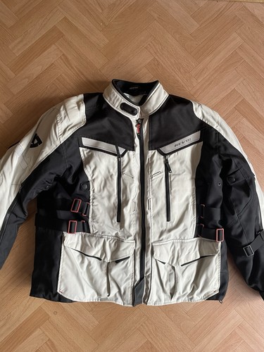 Herren motorrad jacke - herren,