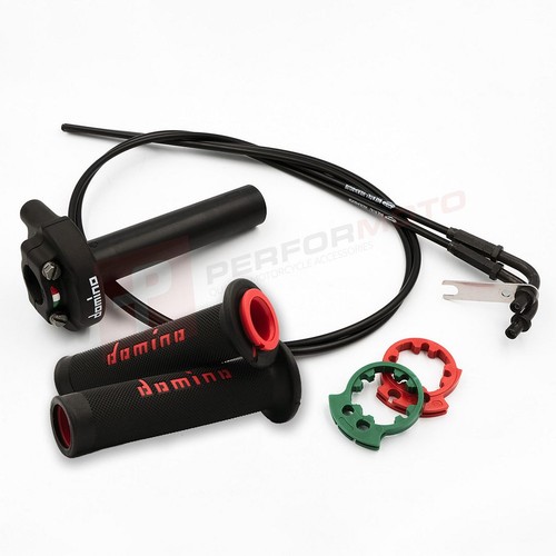 Domino xm2 quick - xm2,