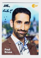 Paul Brusa Die Rosenheim Cops