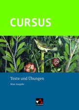 Cursus - Neue Ausgabe Texte