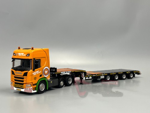 Wsi scania highline cr 20h - scania,
