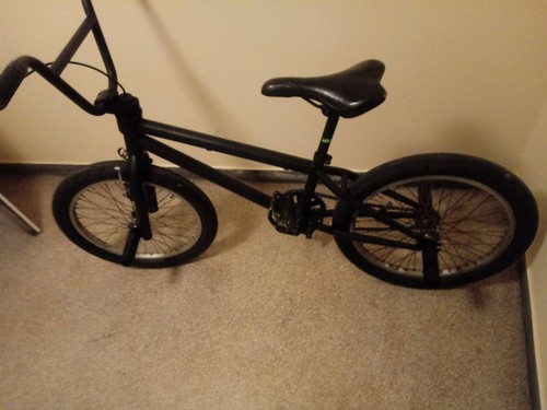 Bmx fahrrad - bmx,