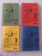 Das Ding Kultliederbuch 1-4
