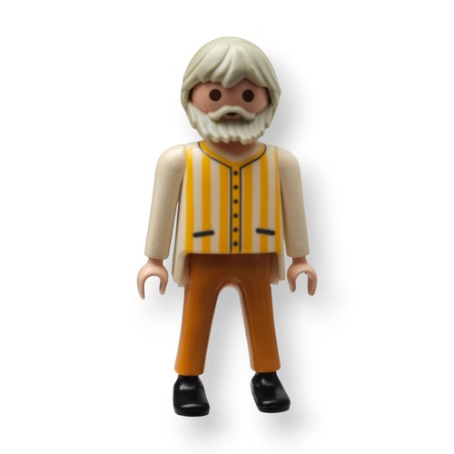 Playmobil figur mann - playmobil, opa