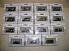 15 Märklin H0 4MFOR Unimog