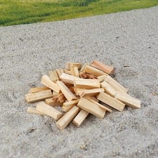 40 Stück Puppenhaus