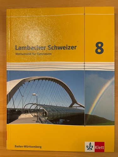 Lambacher schweizer mathematik - lambacher,