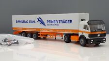 Herpa 1:87 MB SK Weser