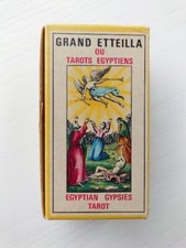 Grand Ettellia Egyptian