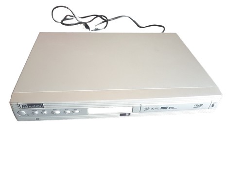 Mustek dvd player v56s - mustek,