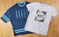 asos DESIGN Brooklyn T-Shirt