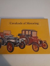 Cavalcade of Motoring By