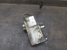 VW T4 Ersatzheizgerät D3WZ Zuheizer Standheizung  Ebersbächer