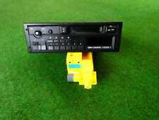 65121391390 Autoradio BMW Original E34 Bavaria C Reverse II Audio Blaupunkt 