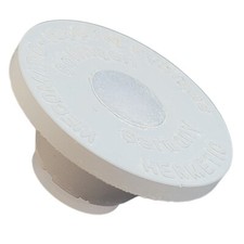 Hermetic Verschlußstopfen