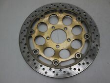 Bremsscheibe vorn 4,36 mm