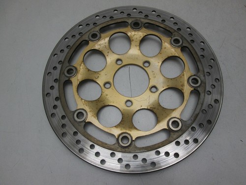 Bremsscheibe vorn mm - 4,36,