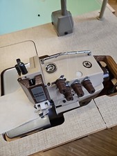 Mauser Spezial Industrie Overlock