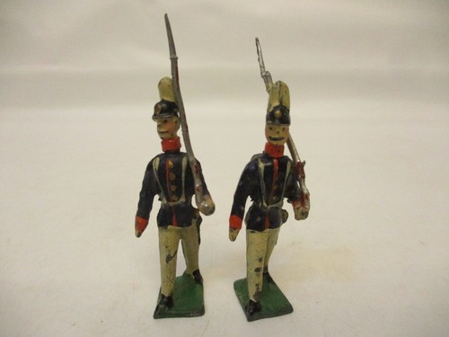 92428 antike zinnfigur - x-92428 antike,