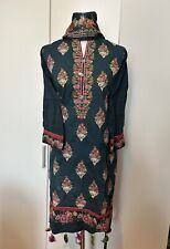Shalwar Kameez Damen Pakistanisch Indisch Salwar Kameez Anarkali