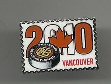 Eishockey Pin  VERBAND