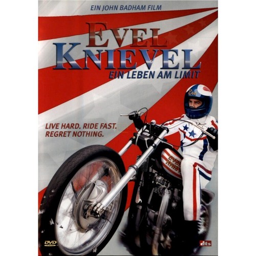 Evel knievel ein - ein, leben