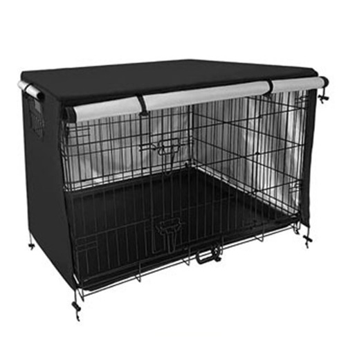 Hundekäfigabdeckung garten - hundekäfigabdeckung,