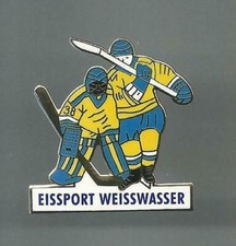 Eishockey Pin NHL / DEL