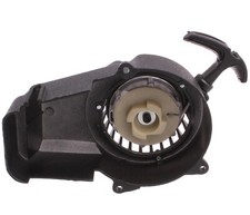 Alu Seilzugstarter Pocket-Bike