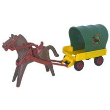 Playmobil 6948 Wagen