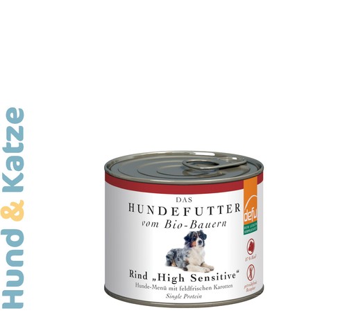 12x200 defu bio nassfutter - g,