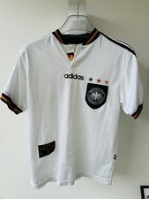 Original DFB-Trikot EURO 1996