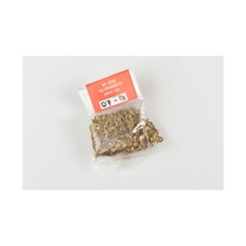 Amati AM5530-07 Ornamente Messing Typ G (100 Stk) Modellbau