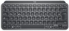 Logitech MXKEYS Mini WRLS Illuminated KB Graphite - ESP - MEDITER 